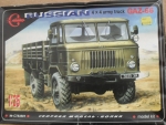 Thumbnail SCALE LTD 783501 GAZ-66
